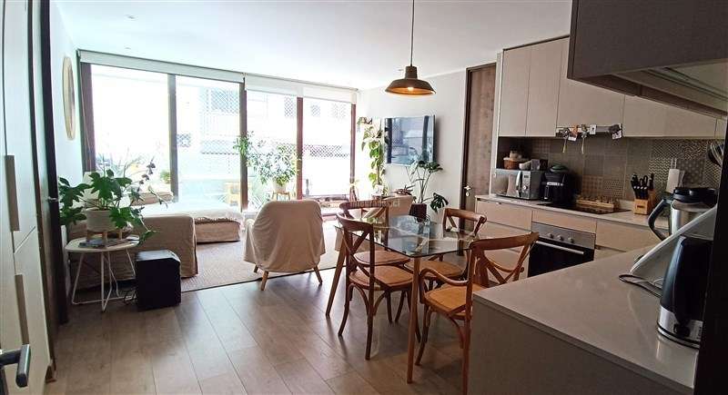 Departamento en venta de 2 dorm. en Providencia - Imagen 4