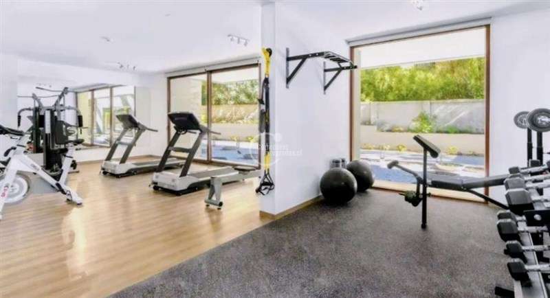 Departamento en venta de 2 dorm. en Providencia - Imagen 19