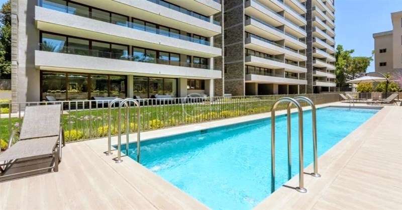 Departamento en venta de 2 dorm. en Providencia