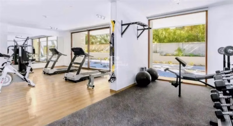 Departamento en venta de 2 dorm. en Providencia