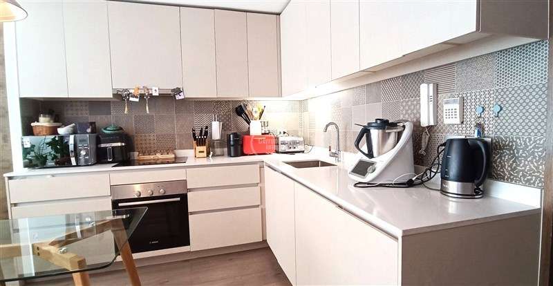 Departamento en venta de 2 dorm. en Providencia - Imagen 5