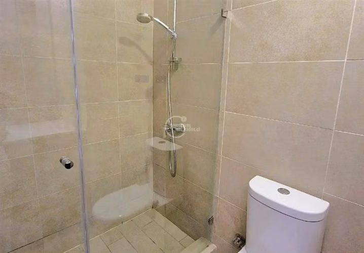 Departamento en venta de 2 dorm. en Providencia