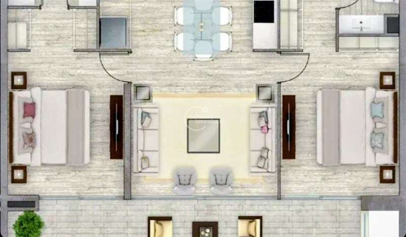 Departamento en venta de 2 dorm. en Providencia - Imagen 25