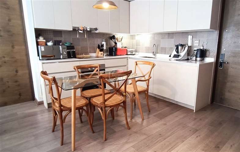 Departamento en venta de 2 dorm. en Providencia - Imagen 2
