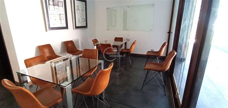 Departamento en venta de 2 dorm. en Providencia - Imagen 21