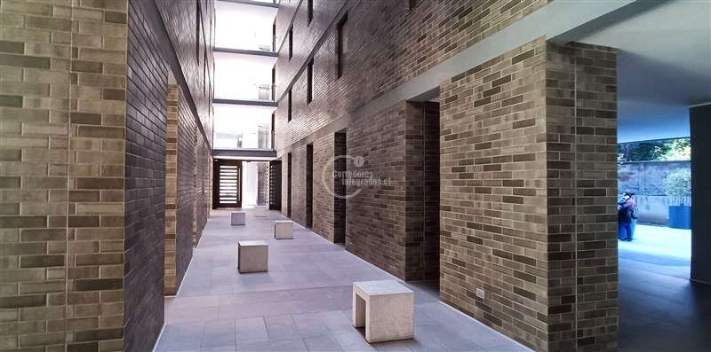 Departamento en venta de 2 dorm. en Providencia - Imagen 17