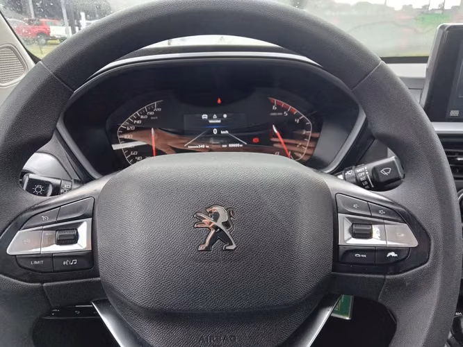 PEUGEOT LANDTREK 2023