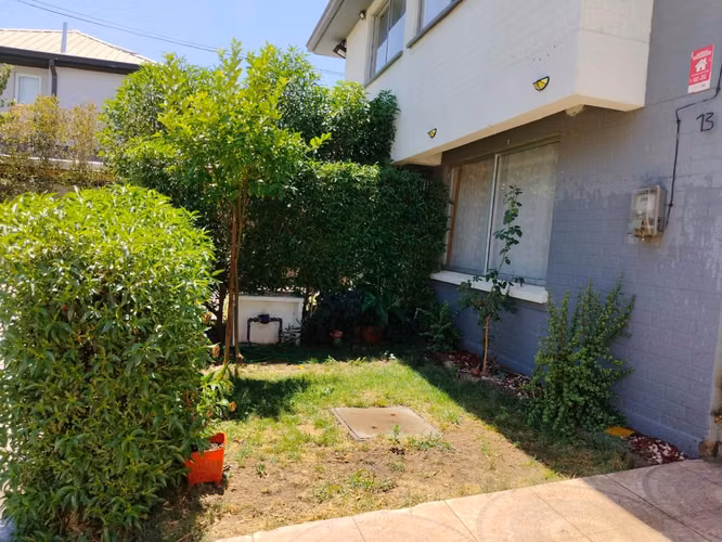 Arriendo de Casa 3D+1B+1E en Camino las flores (Lampa)
