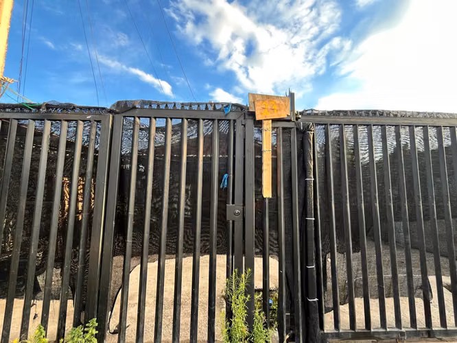 2 Cabañas en Propiedad en Ignacio Carrera Pinto, Villa San José