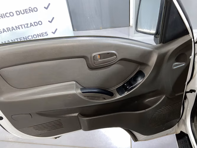 PORTER RLCP16-SANTIAGO