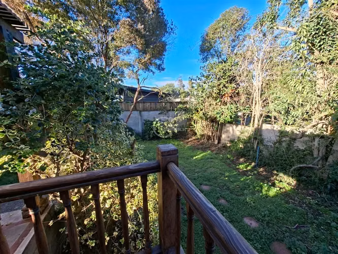 Casa en arriendo de 3 dorm. en Concón