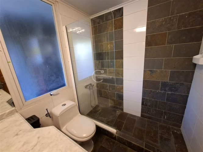Casa en arriendo de 3 dorm. en Concón
