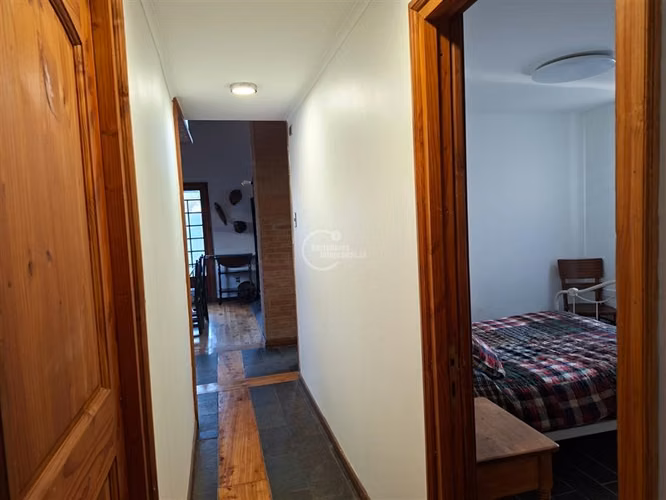 Casa en arriendo de 3 dorm. en Concón