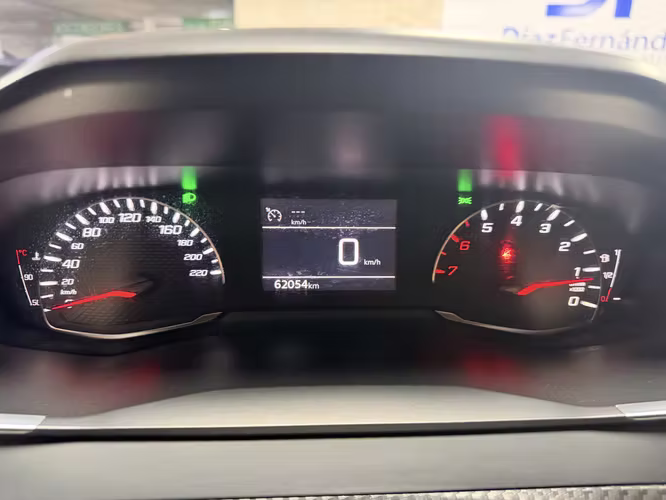2021 Peugeot 208 PURETECH 75 1.2
