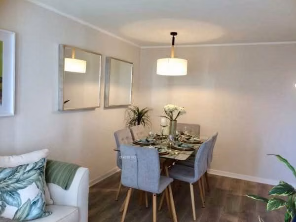 Metro Las Torres Departamento venta 3 dorm. 2 estac. Macul