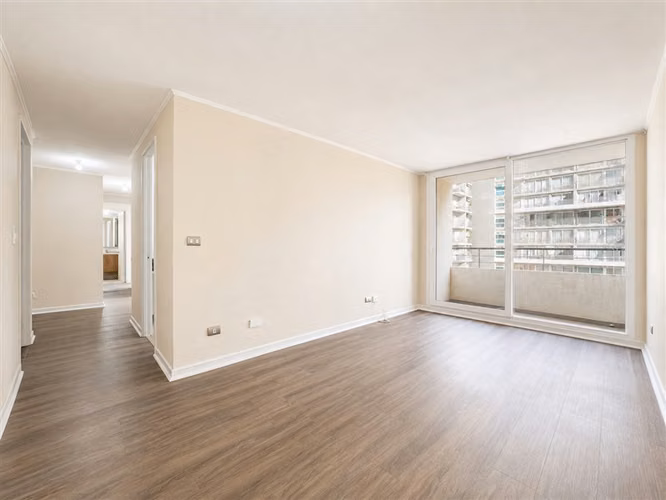 Metro Las Torres Departamento venta 3 dorm. 2 estac. Macul