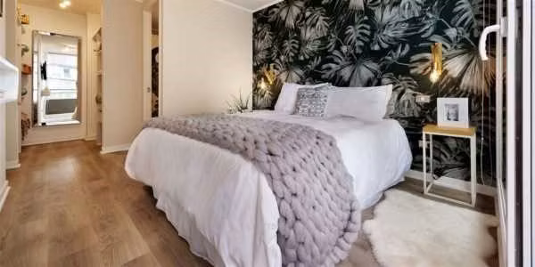 Metro Las Torres Departamento venta 3 dorm. 2 estac. Macul