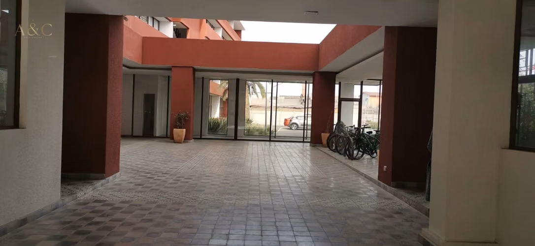 La Recova - Gastos comunes incluidos - Pleno Centro