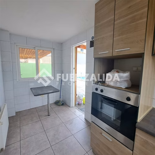 Atencion !!! Casa en venta de 4 dorm. en San Bernardo