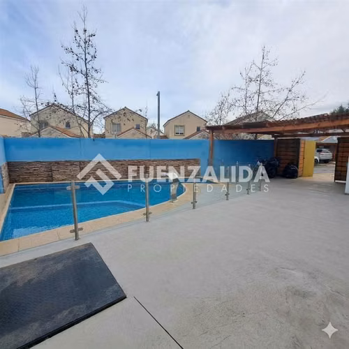 Atencion !!! Casa en venta de 4 dorm. en San Bernardo