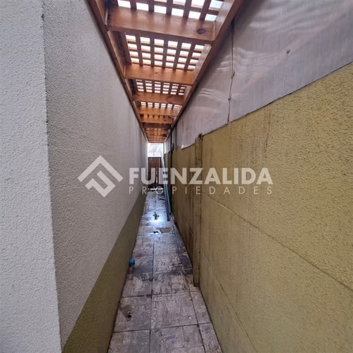 Atencion !!! Casa en venta de 4 dorm. en San Bernardo