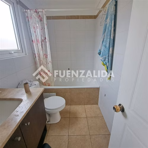 Atencion !!! Casa en venta de 4 dorm. en San Bernardo
