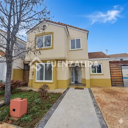 Atencion !!! Casa en venta de 4 dorm. en San Bernardo