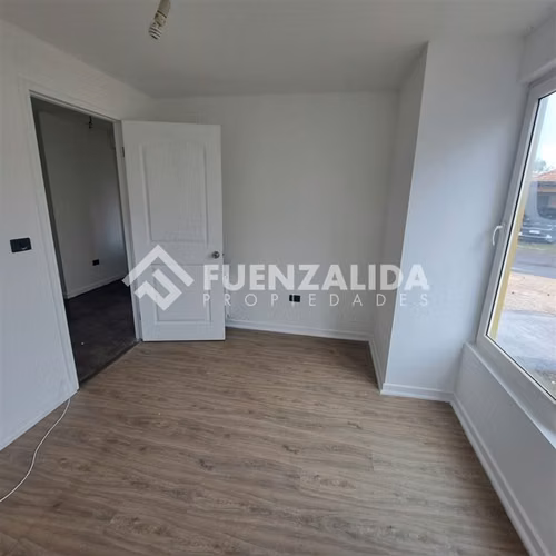 Atencion !!! Casa en venta de 4 dorm. en San Bernardo