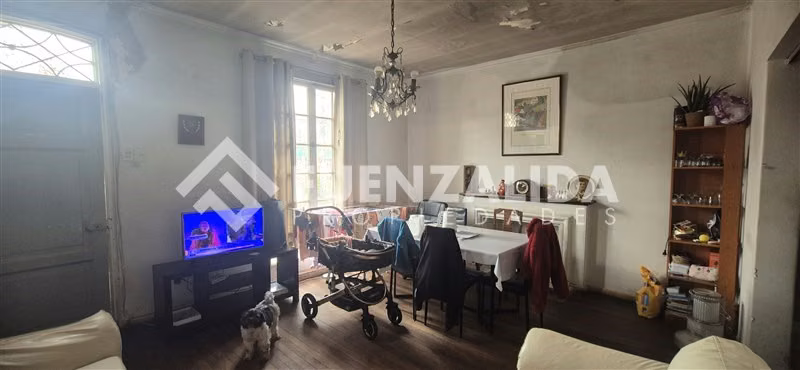 Casa en venta de 3 dorm. en San Miguel