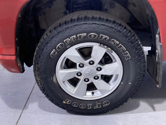 KATANA CRT 4X4 SPYY91-SANTIAGO