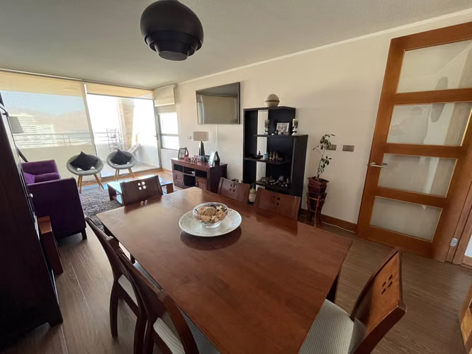 Lindo Dpto 3 D + 3 B + 2 Est +1 Bod - Sector SUR