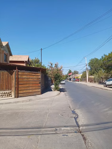 Propiedad a la Venta ubicada en Balmaceda Los Silos, Comuna Lampa.