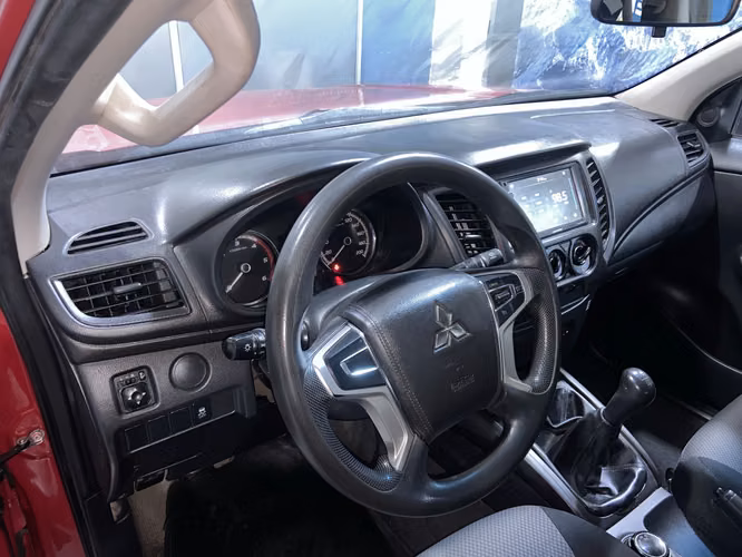 KATANA CRT 4X4 SSCZ14-SANTIAGO