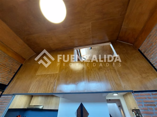 Casa en venta de 3 dorm. en San Miguel