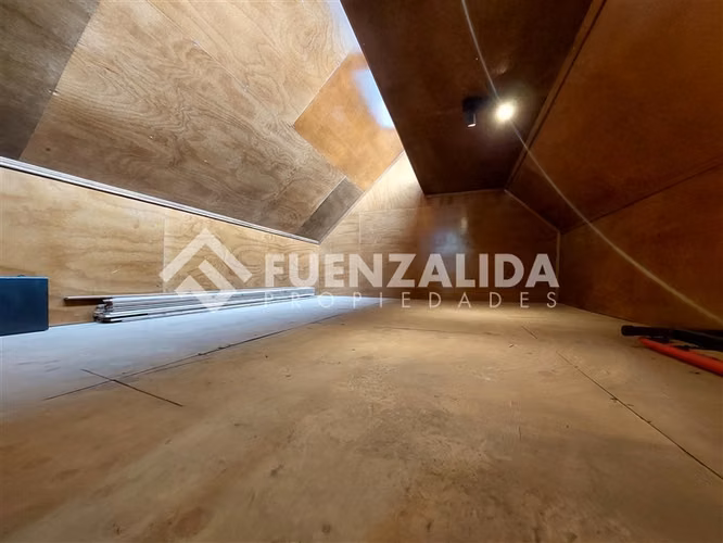 Casa en venta de 3 dorm. en San Miguel