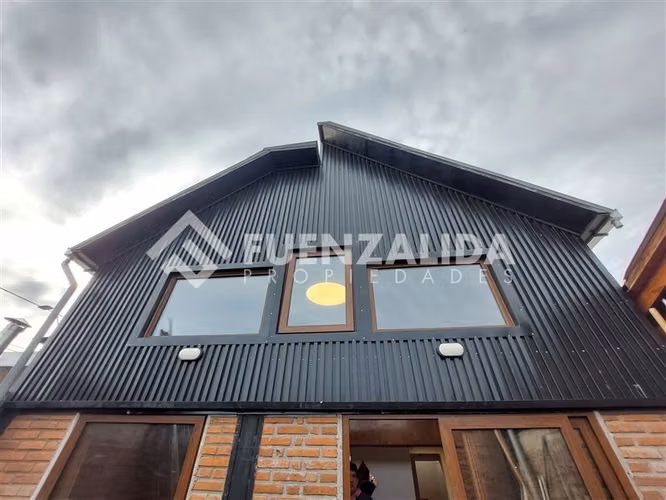 Casa en venta de 3 dorm. en San Miguel