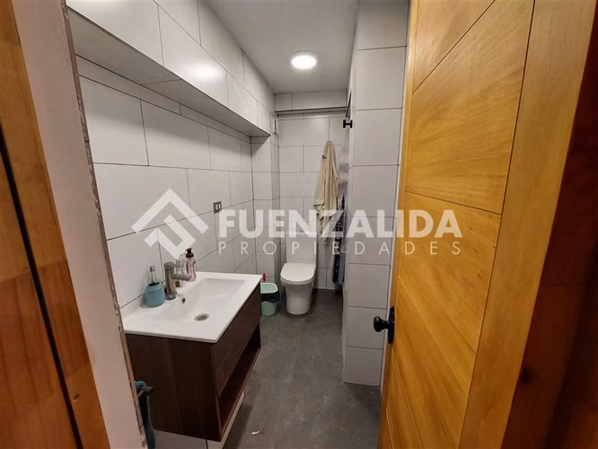 Casa en venta de 3 dorm. en San Miguel