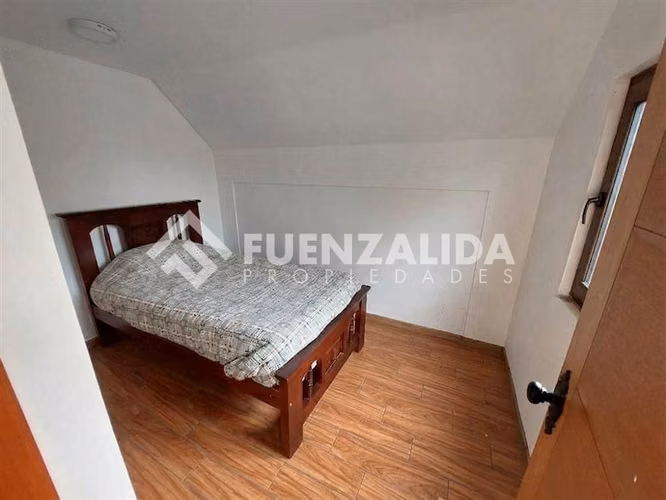 Casa en venta de 3 dorm. en San Miguel