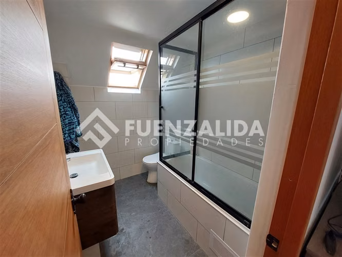 Casa en venta de 3 dorm. en San Miguel
