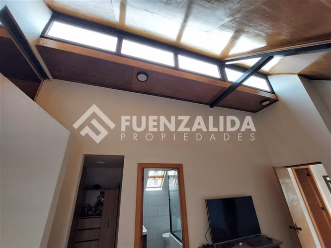 Casa en venta de 3 dorm. en San Miguel