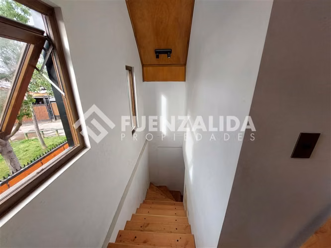 Casa en venta de 3 dorm. en San Miguel