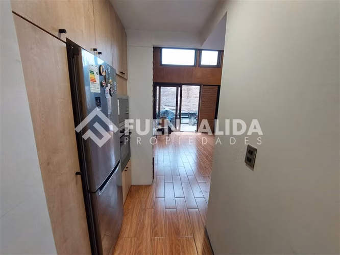 Casa en venta de 3 dorm. en San Miguel