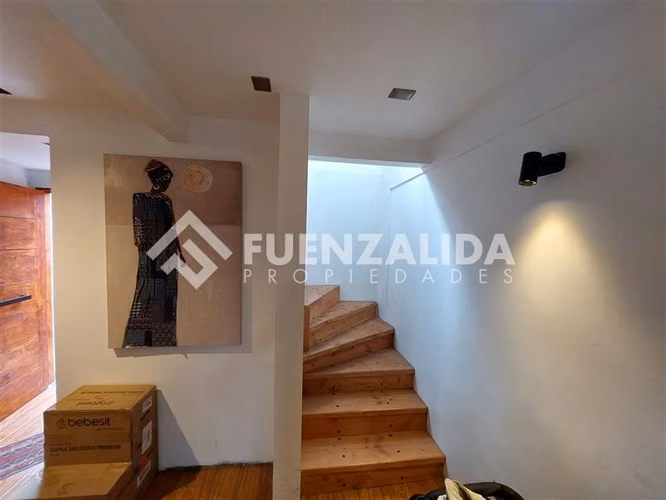 Casa en venta de 3 dorm. en San Miguel