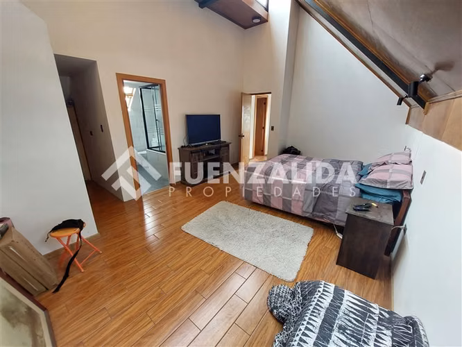 Casa en venta de 3 dorm. en San Miguel