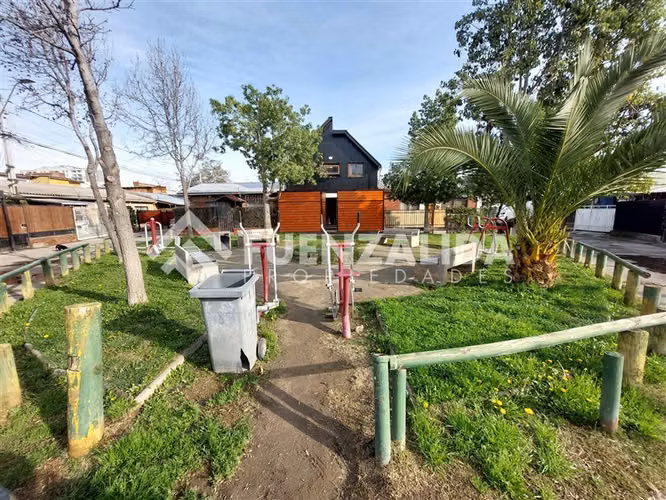Casa en venta de 3 dorm. en San Miguel