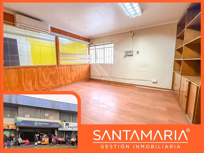 Local Comercial en arriendo en calle Freire, Concepción