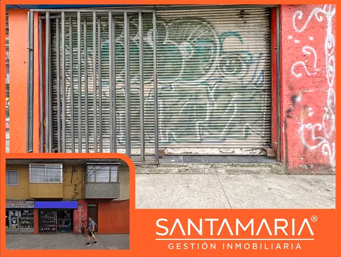 Local Comercial en arriendo en calle Maipú, Concepción