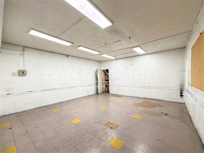 Local Comercial en arriendo en calle Freire, Concepción