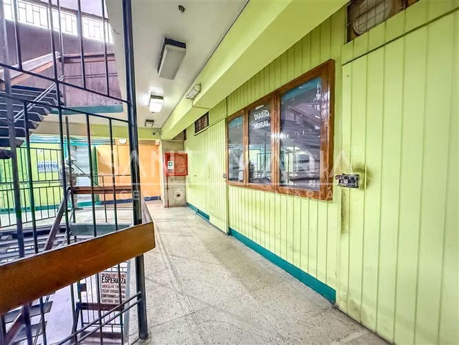 Local Comercial en arriendo en calle Freire, Concepción