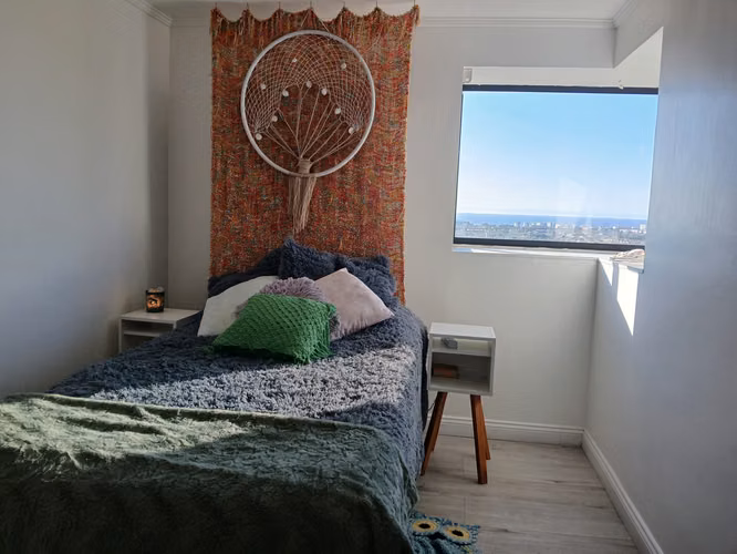 El Hogar de tus Sueños en San Joaquín: Piscina climatizada, Terraza y Tranquilidad